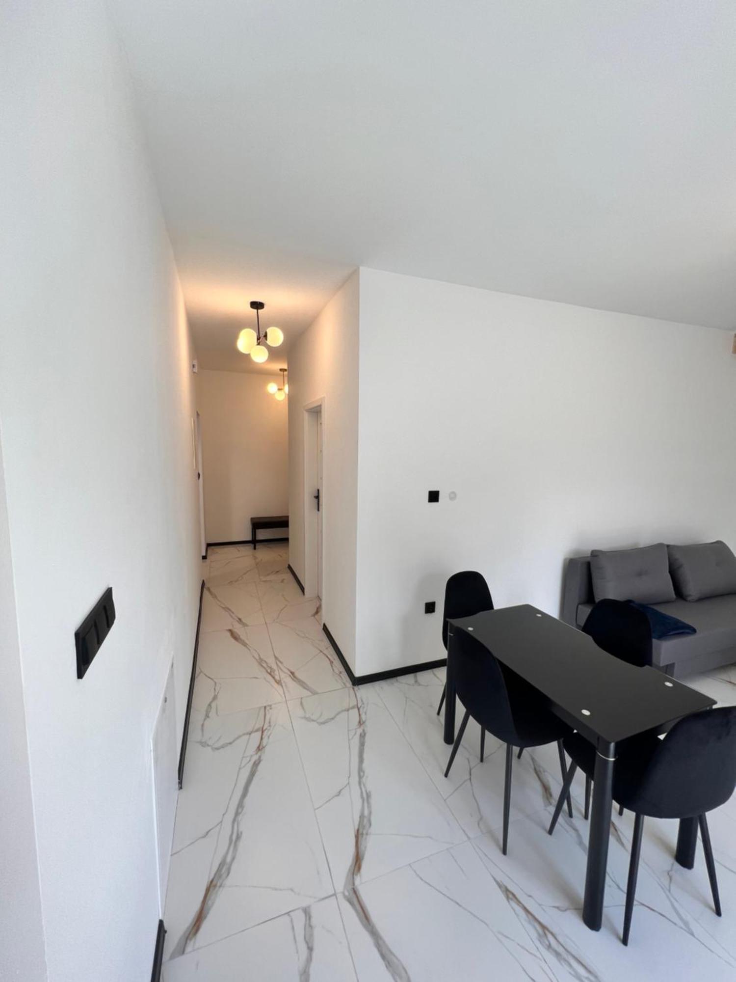 Dworskiego 74 Apartament 1 Przemysl Exterior photo