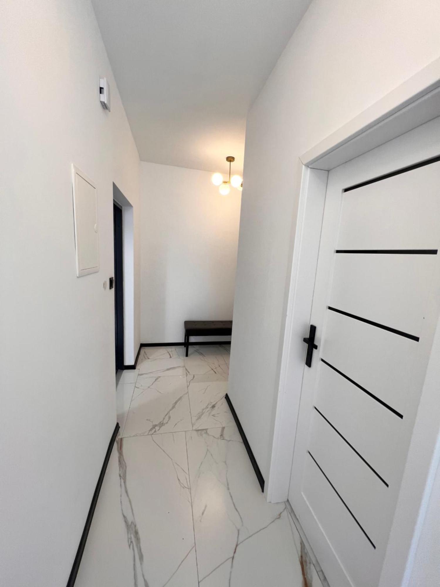 Dworskiego 74 Apartament 1 Przemysl Exterior photo