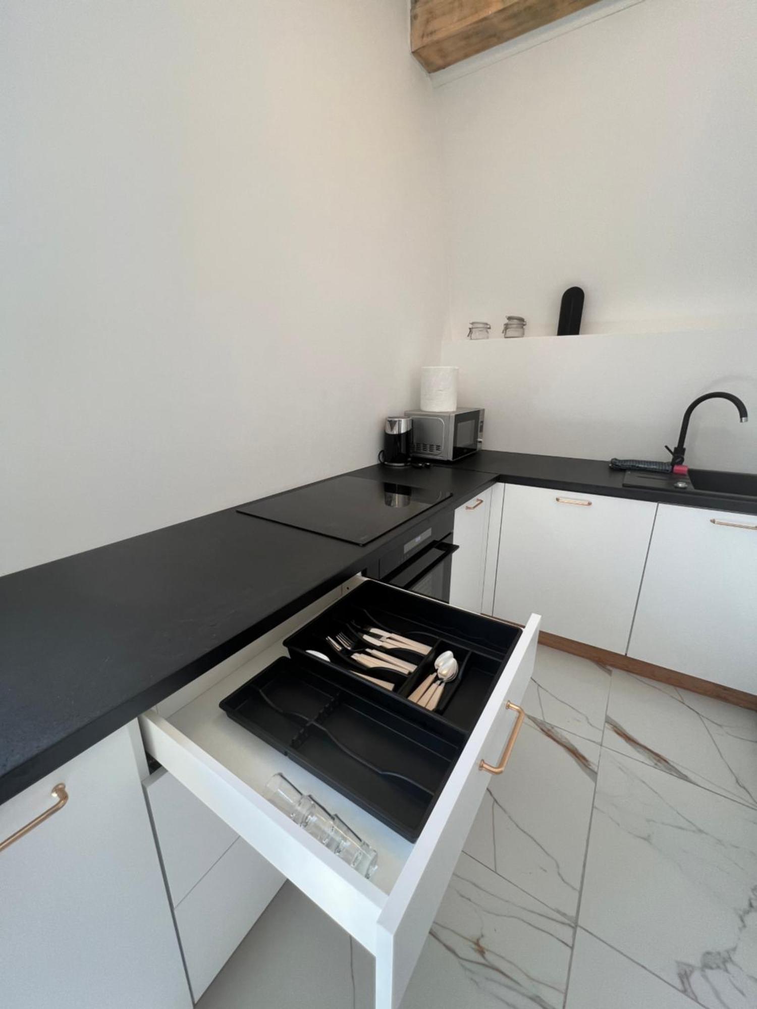 Dworskiego 74 Apartament 1 Przemysl Exterior photo